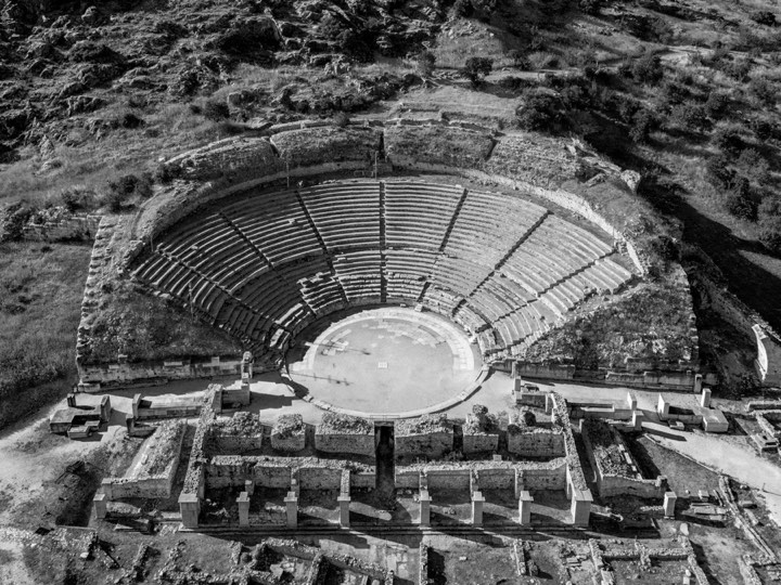 Sito web del Philippi Festival