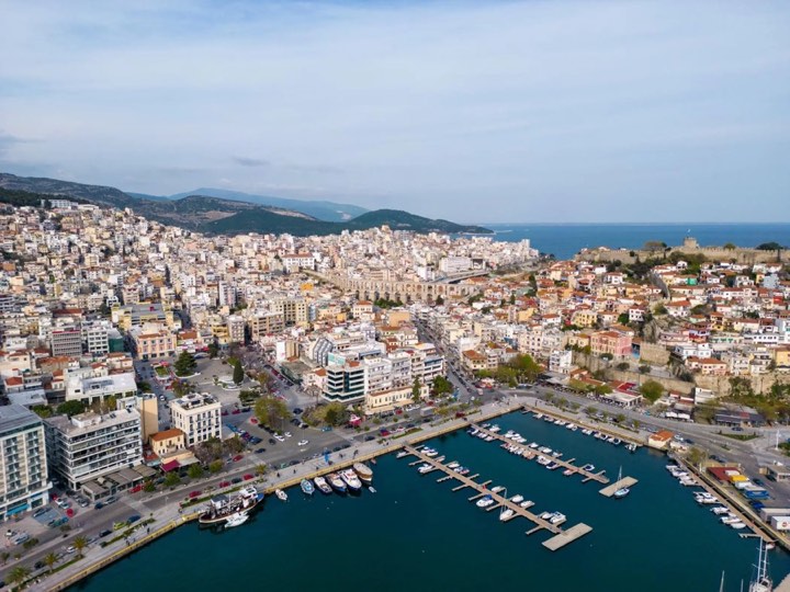 Sito web di Philippi – Development Agency