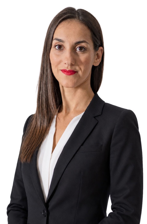 Katerina Nasou