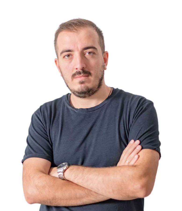 Savvas Manelidis