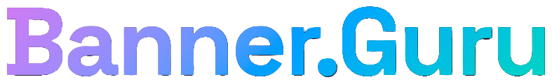Banner.Guru